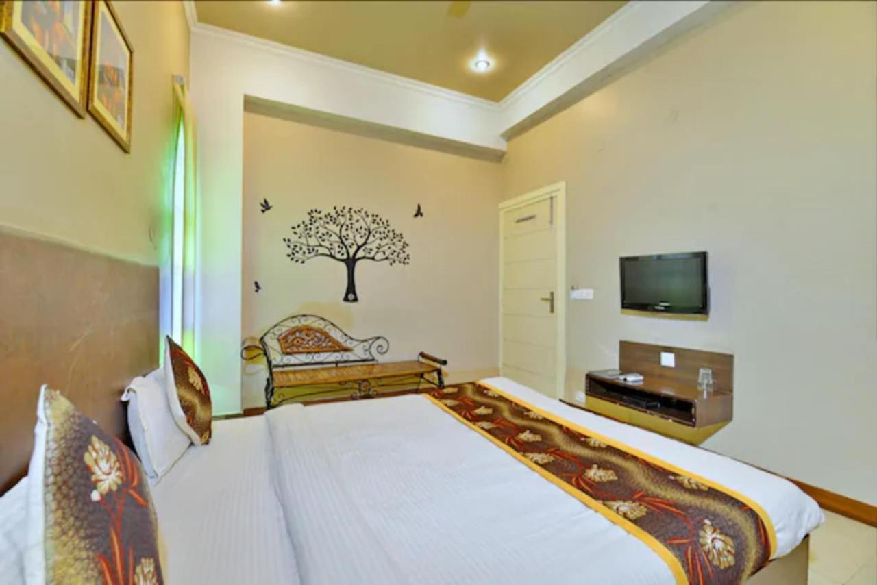 Hotel Dev Villas Jaipur Exterior photo