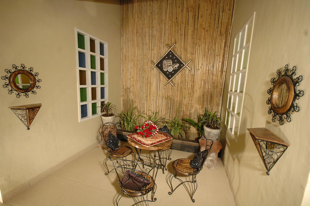Hotel Dev Villas Jaipur Room photo