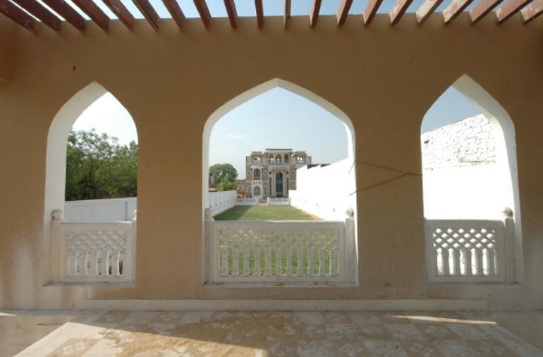 Hotel Dev Villas Jaipur Exterior photo