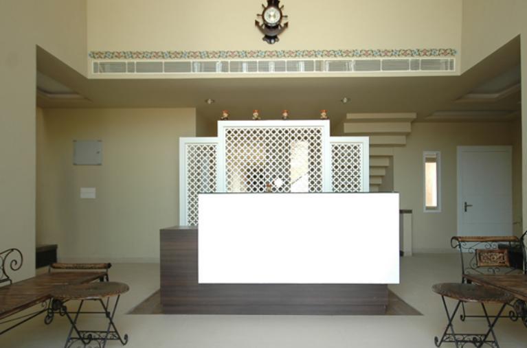 Hotel Dev Villas Jaipur Exterior photo